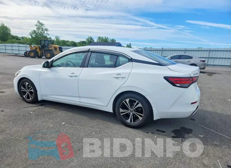 3N1AB8CV4LY219397 Photo# 2