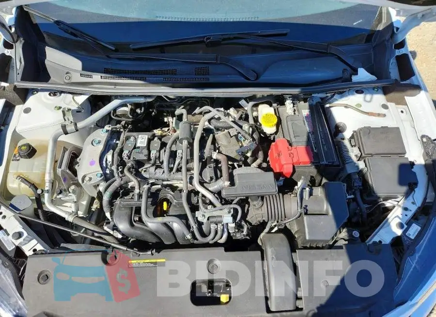 3N1AB8CV4RY263778 Photo# 11