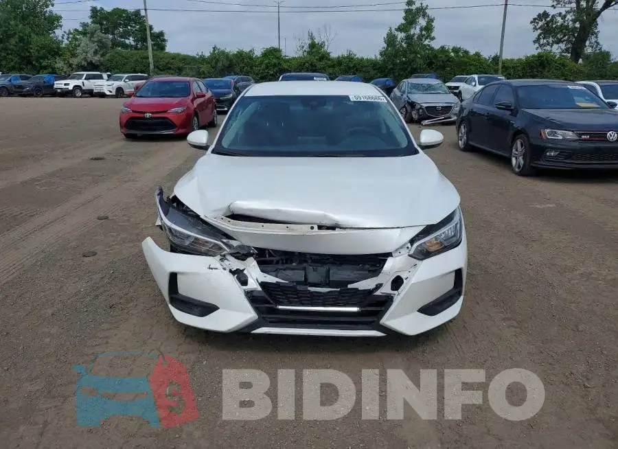 3N1AB8CV9MY224516 Photo# 5