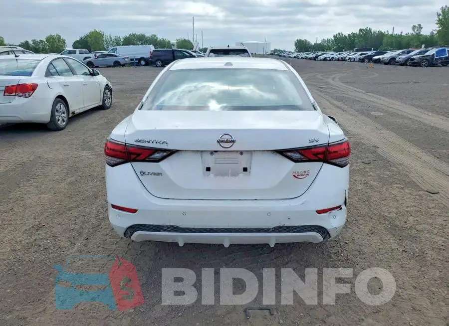 3N1AB8CV9MY224516 Photo# 6