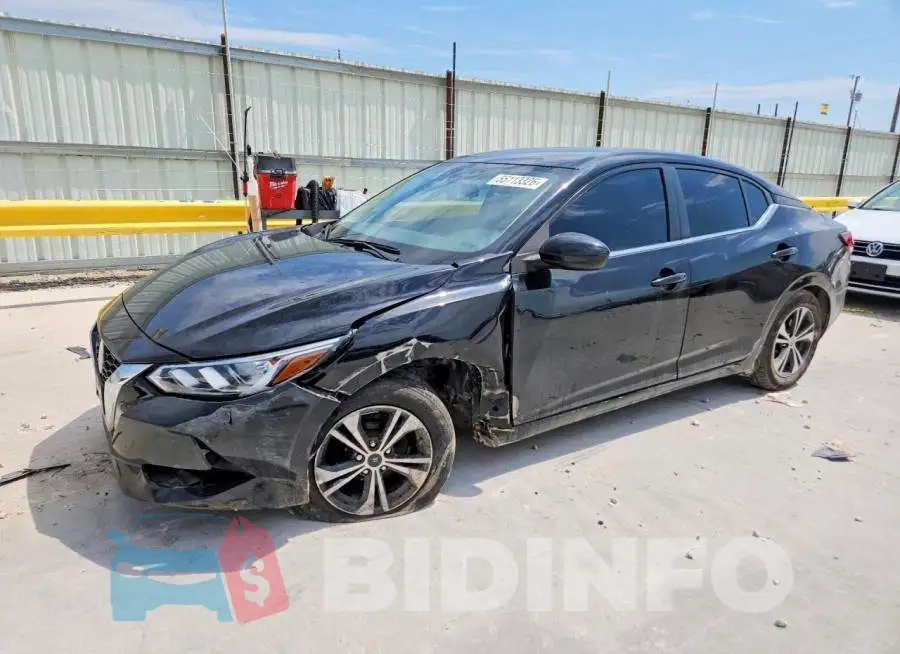 3N1AB8CV9NY317456 Photo# 1