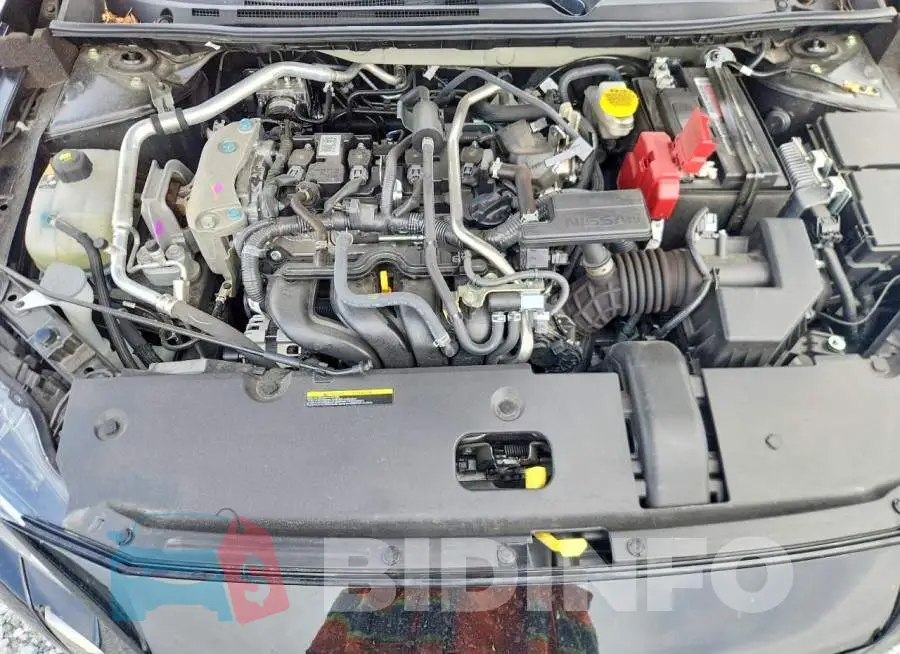 3N1AB8DV5SY256004 Photo# 11