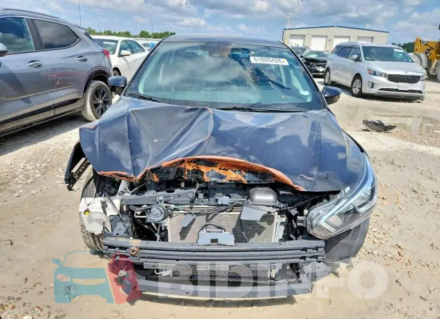 3N1CN8EV8ML877154 Photo# 5