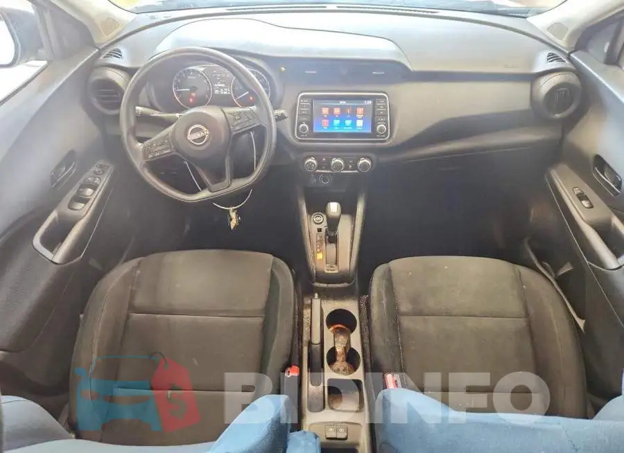 3N1CP5BV6RL507146 Photo# 8