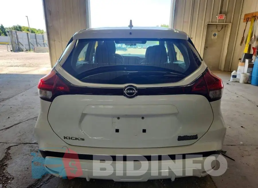 3N1CP5BV6RL507146 Photo# 6