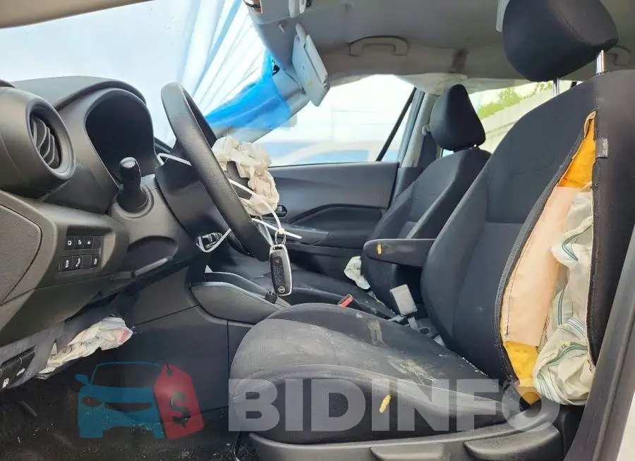 3N1CP5BV7PL488152 Photo# 7