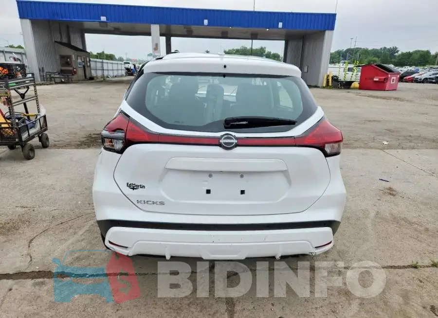 3N1CP5BV7PL488152 Photo# 6