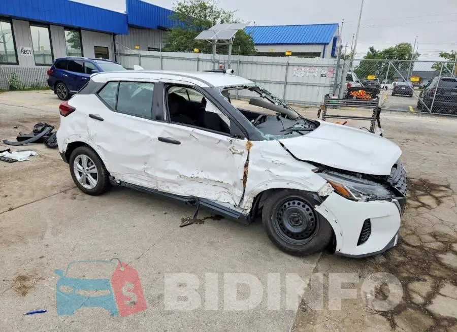 3N1CP5BV7PL488152 Photo# 4