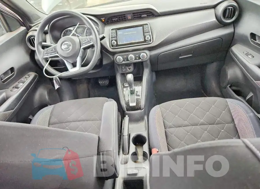 3N1CP5CU3JL522827 Photo# 8