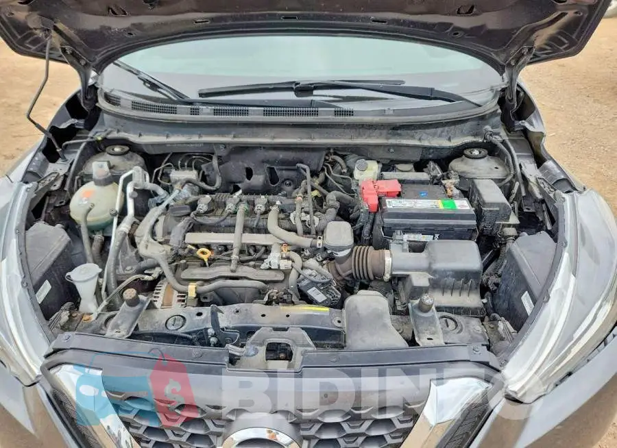 3N1CP5CU3JL522827 Photo# 11