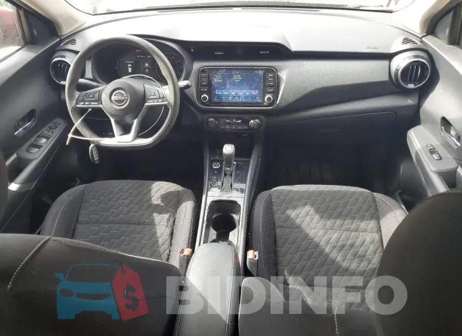 3N1CP5CV1NL501327 Photo# 8