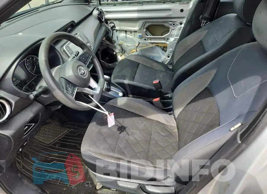 3N1CP5CV2LL520918 Photo# 7