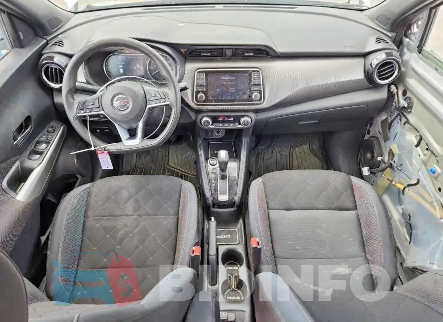 3N1CP5CV2LL520918 Photo# 8