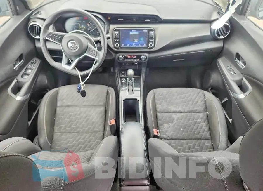 3N1CP5CV4ML533767 Photo# 8
