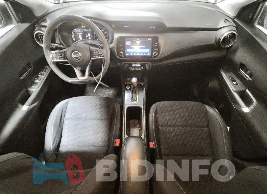 3N1CP5CV6ML475046 Photo# 8