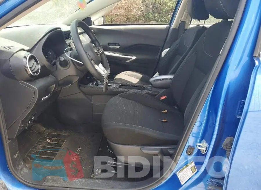 3N1CP5CV8PL566629 Photo# 7