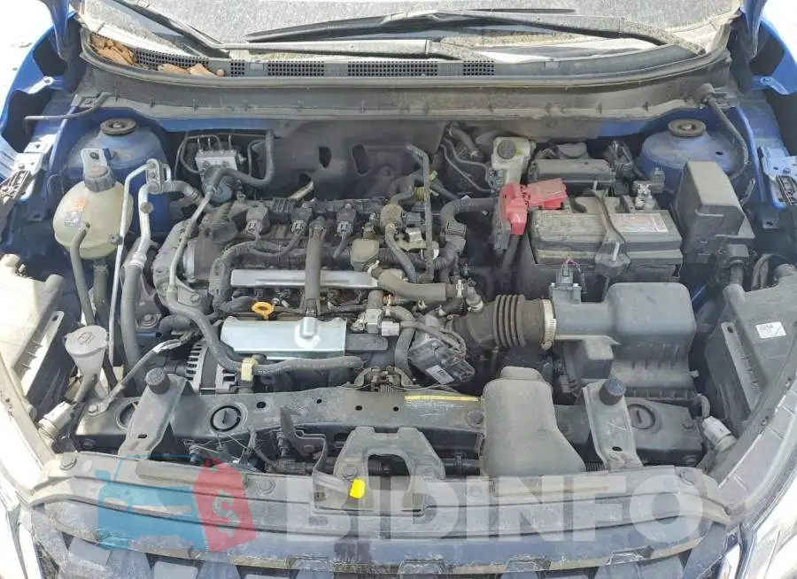 3N1CP5CV8PL566629 Photo# 11