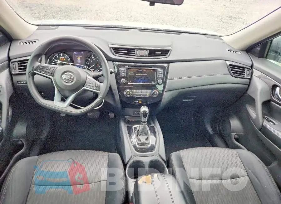 5N1AT2MT9JC765859 Photo# 8