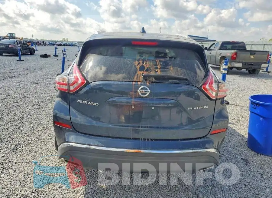 5N1AZ2MG5JN156676 Photo# 6