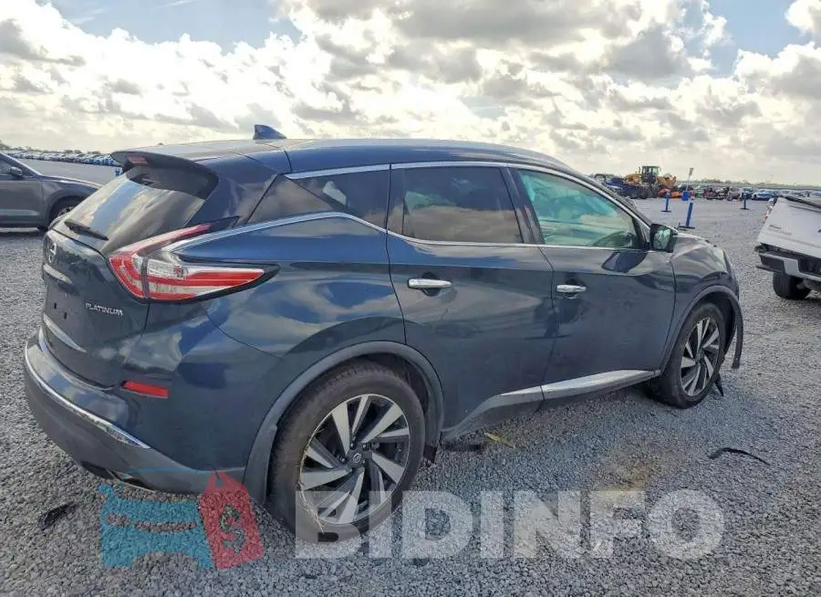 5N1AZ2MG5JN156676 Photo# 3