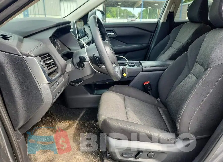 5N1BT3BB4RC673431 Photo# 7