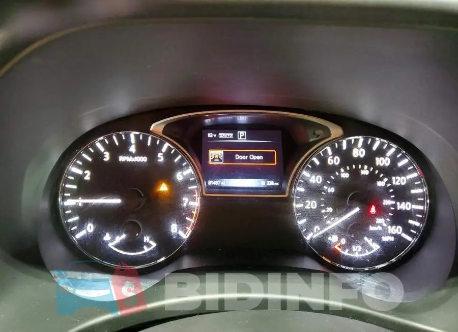 5N1DR2MM6KC653039 Photo# 9