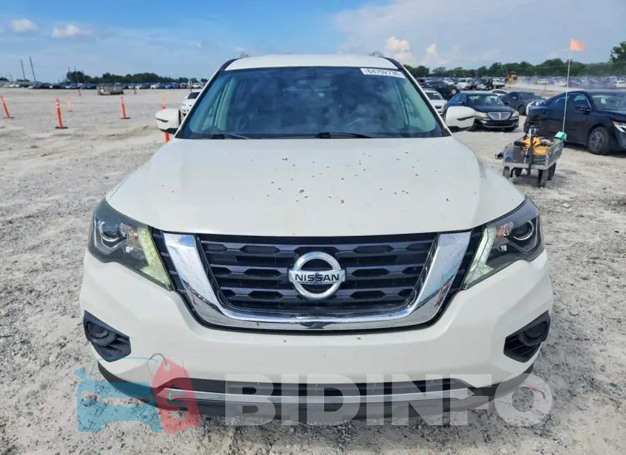 5N1DR2MN4HC600762 Photo# 5