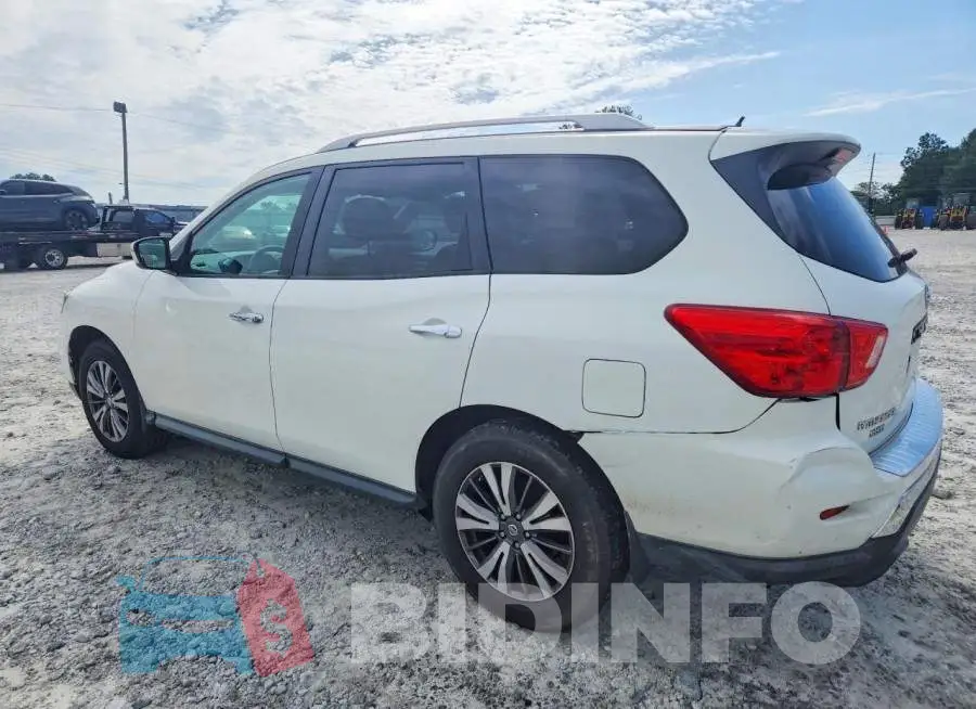 5N1DR2MN4HC600762 Photo# 2