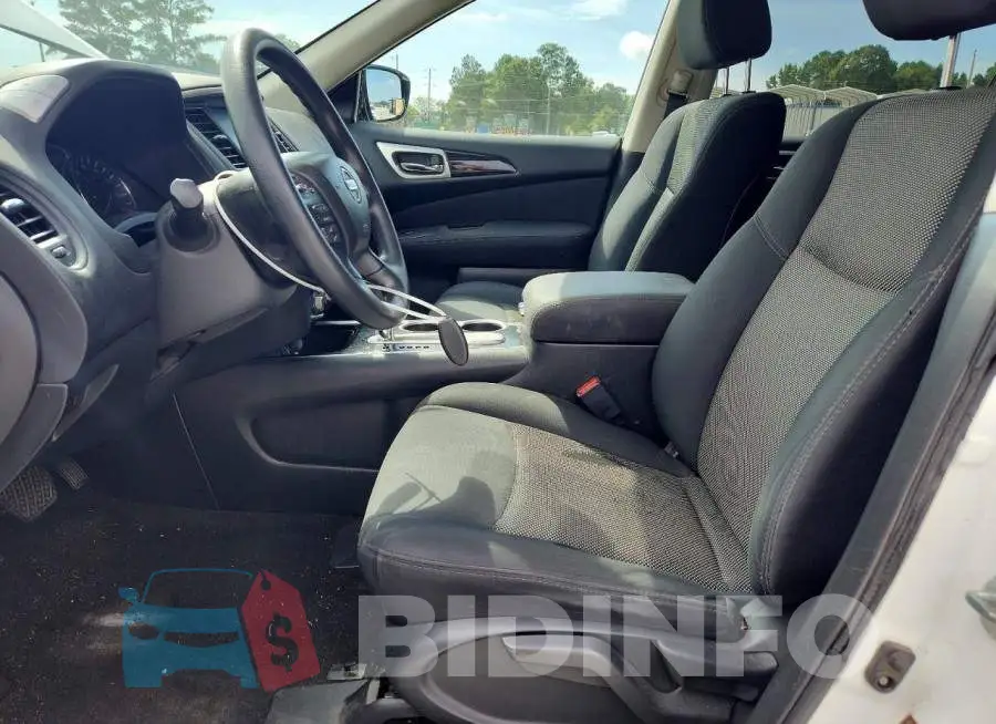 5N1DR2MN4HC600762 Photo# 7