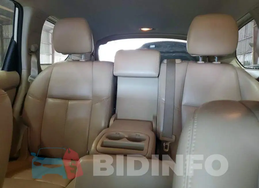 5N1DR2MN6JC644252 Photo# 10