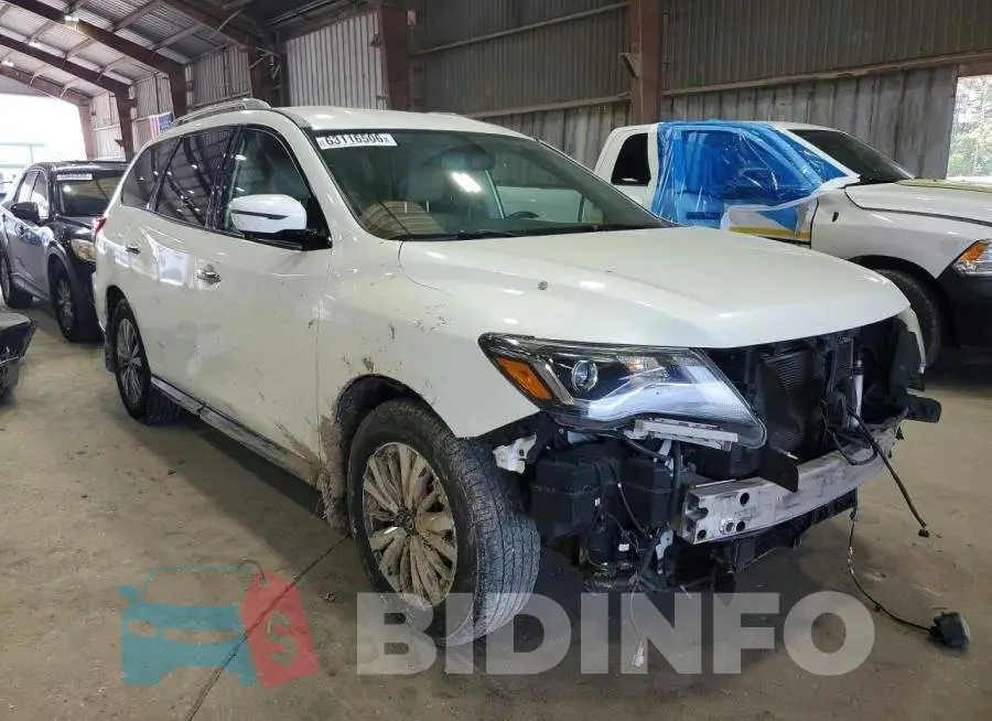 5N1DR2MN6JC644252 Photo# 4