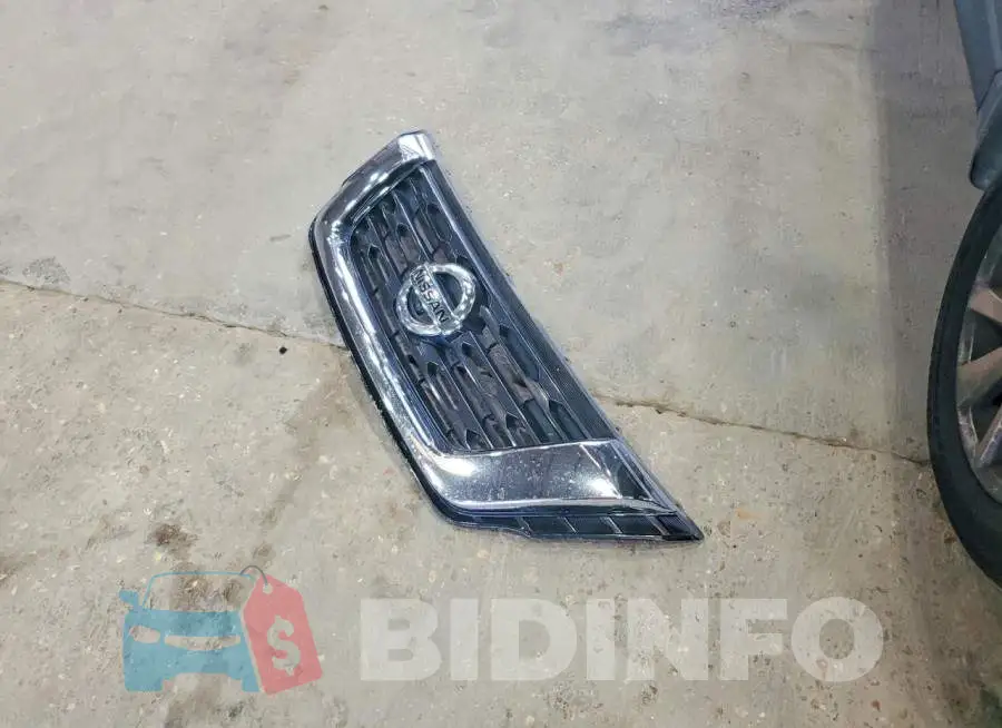 5N1DR2MN6JC644252 Photo# 13