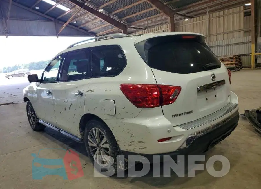 5N1DR2MN6JC644252 Photo# 2