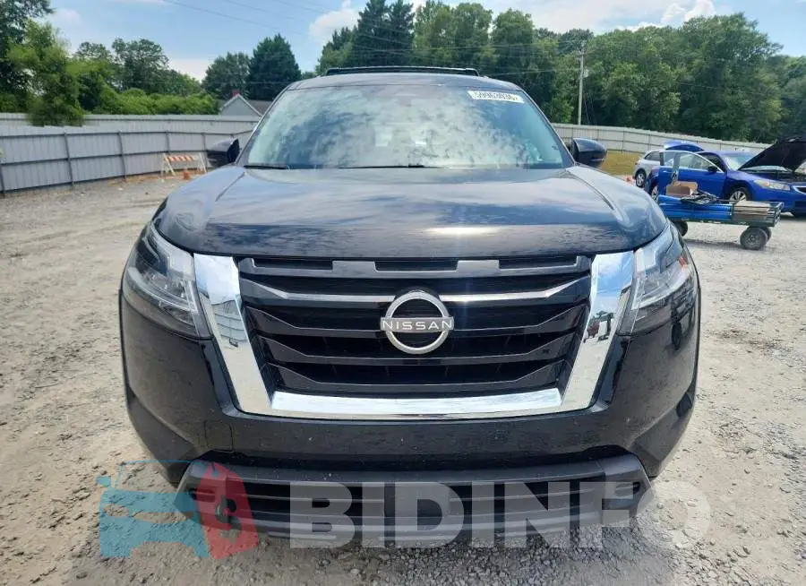 5N1DR3BC8NC254721 Photo# 5