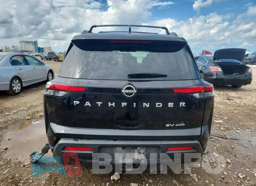5N1DR3BD6NC216283 Photo# 6