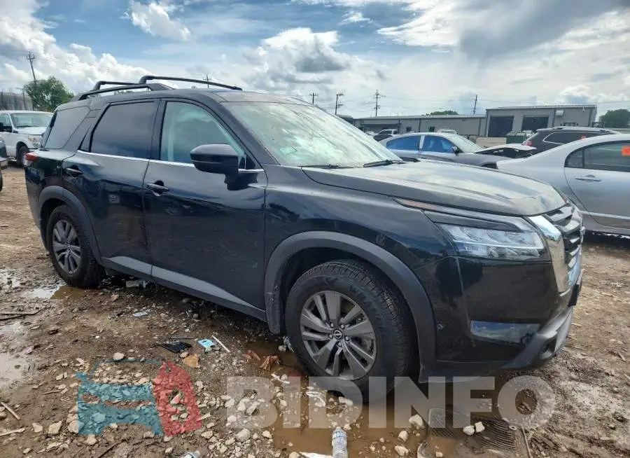 5N1DR3BD6NC216283 Photo# 4