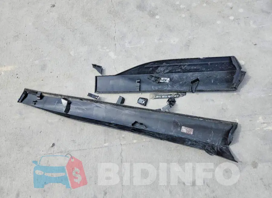 5N1DR3BT9TC247452 Photo# 13