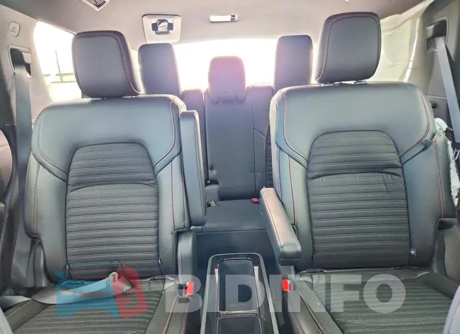 5N1DR3BT9TC247452 Photo# 10