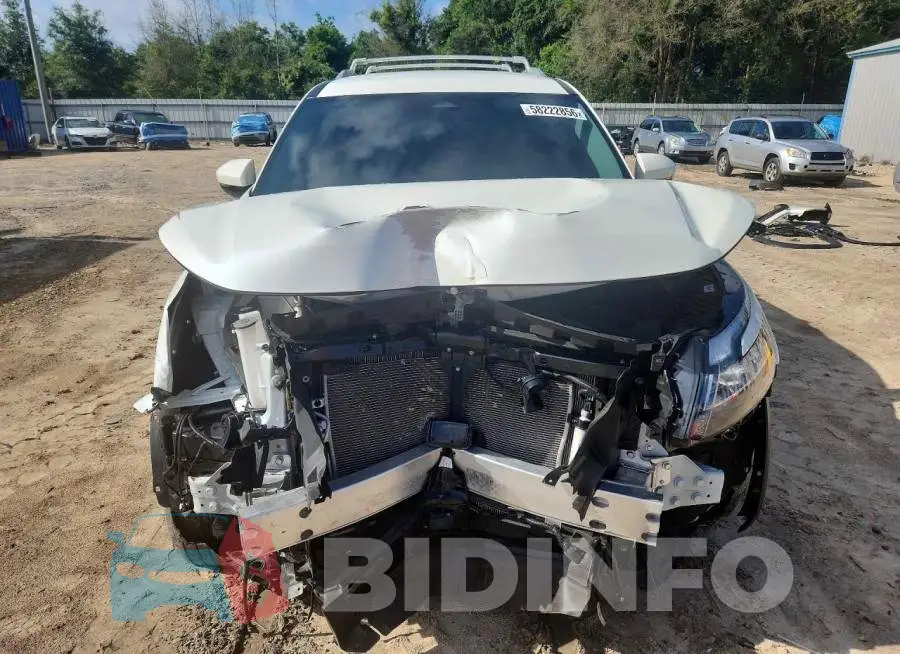 5N1DR3CA8RC291609 Photo# 5