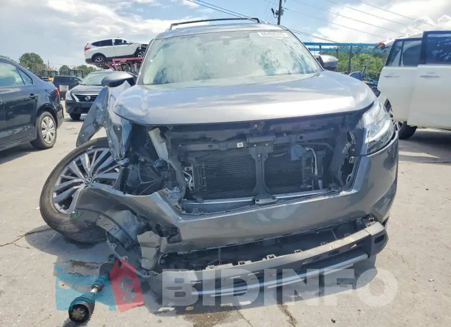 5N1DR3CB3RC230550 Photo# 5