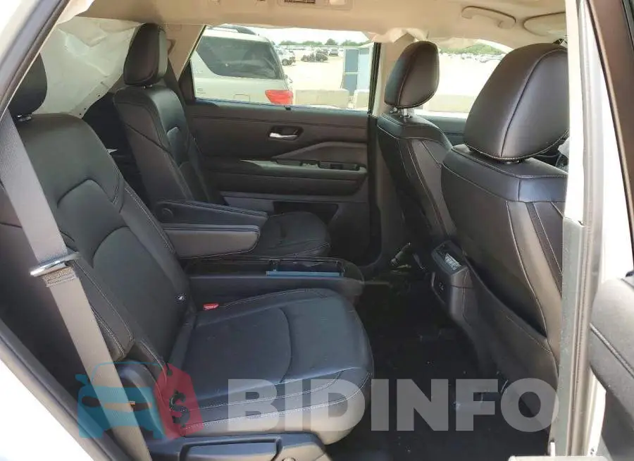 5N1DR3CB5SC270148 Photo# 11