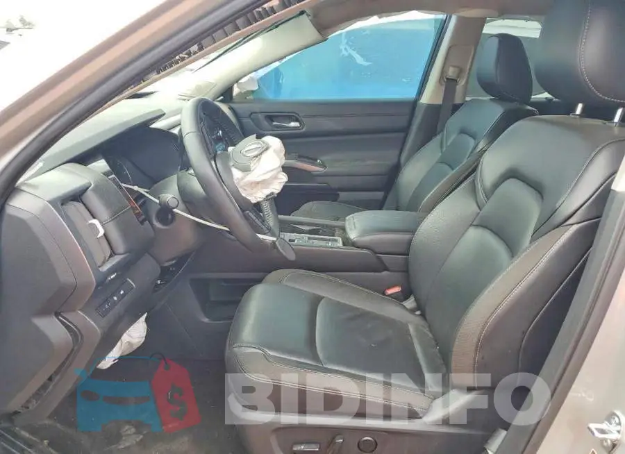 5N1DR3CB5SC270148 Photo# 7