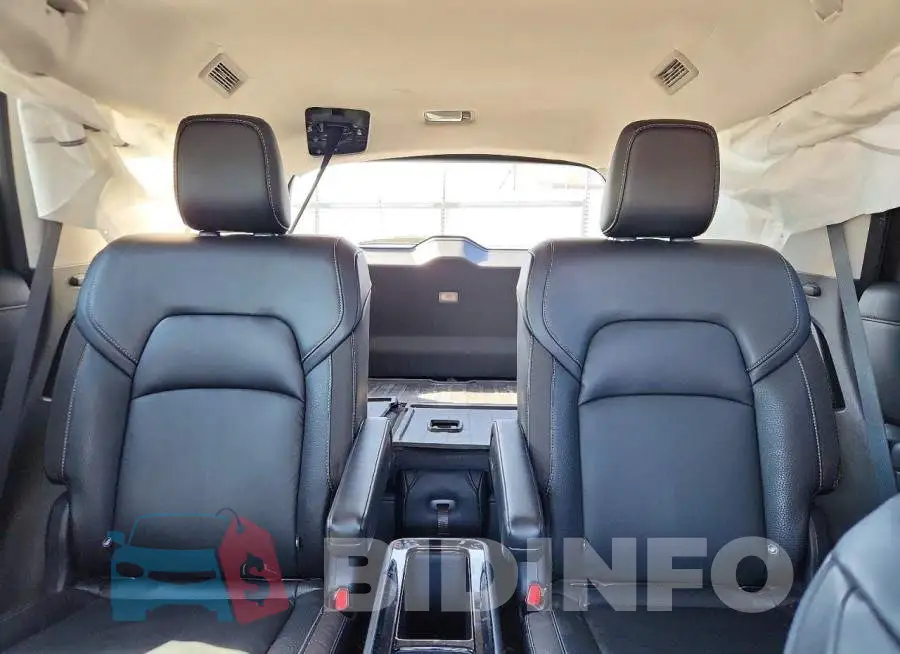 5N1DR3CD3PC214962 Photo# 10