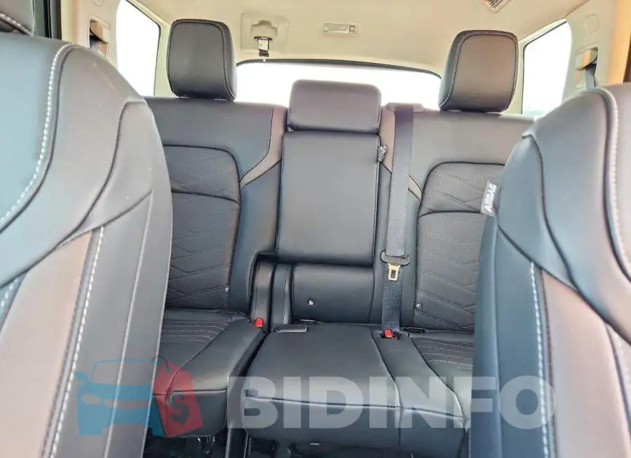 5N1DR3DG6SC272338 Photo# 10