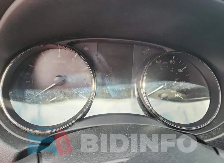 JN1BJ1CPXHW024869 Photo# 9