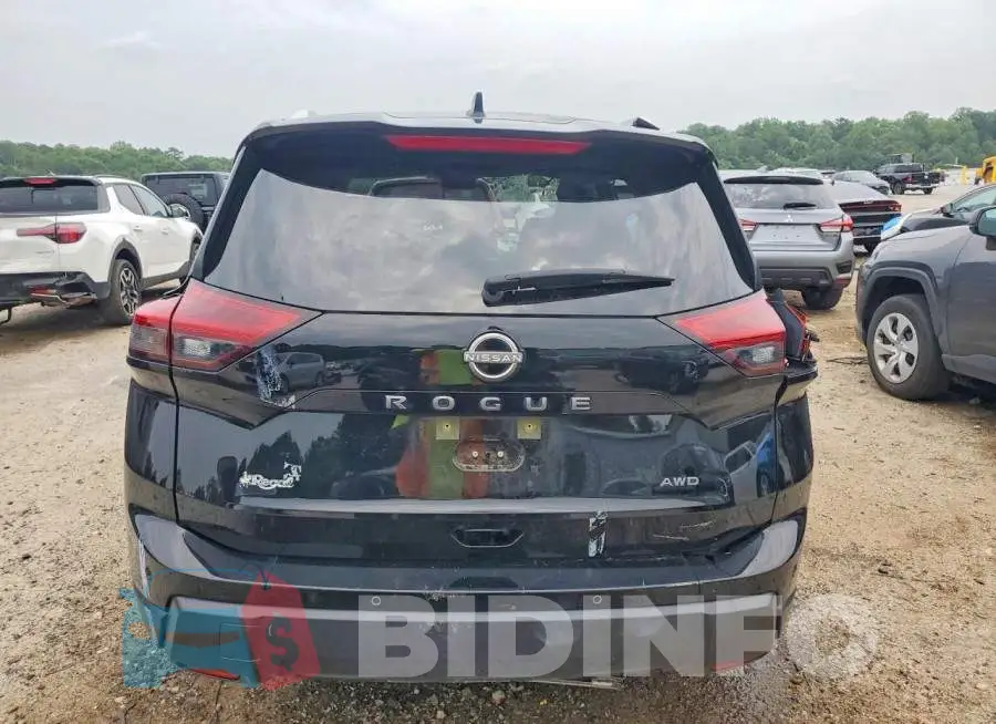 JN8BT3BB0SW160089 Photo# 6