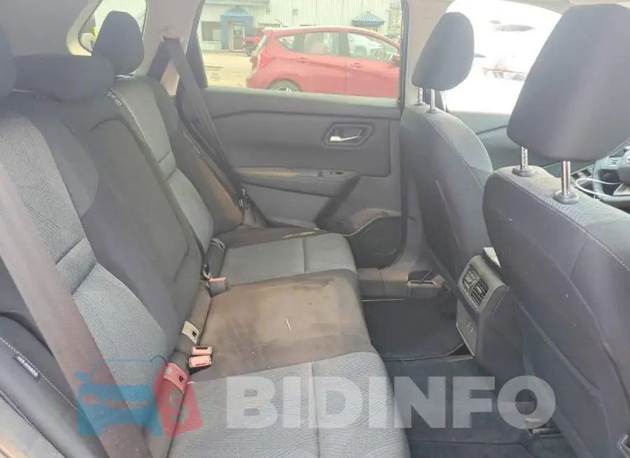 JN8BT3BB0SW166541 Photo# 10