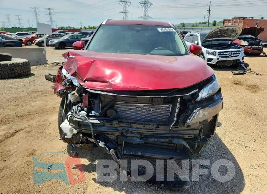 JN8BT3BB5RW174497 Photo# 5