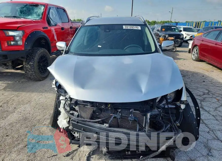 KNMAT2MT0LP508640 Photo# 5