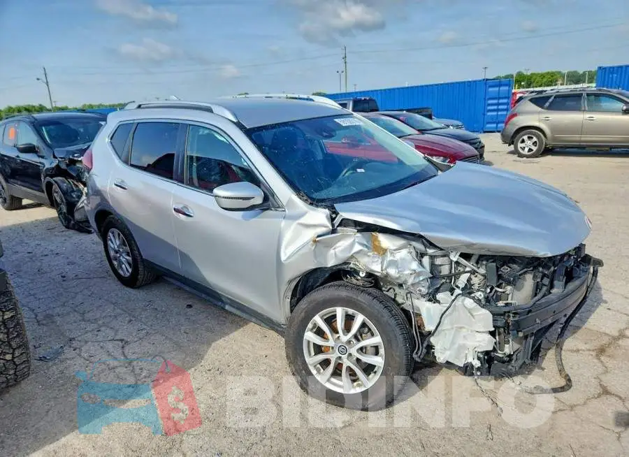 KNMAT2MT0LP508640 Photo# 4